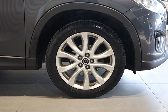 Mazda CX-5 7 of 28