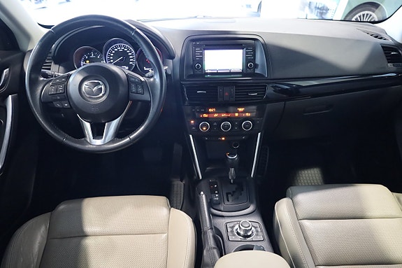 Mazda CX-5 14 of 28