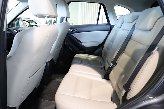 Mazda CX-5 13 of 28