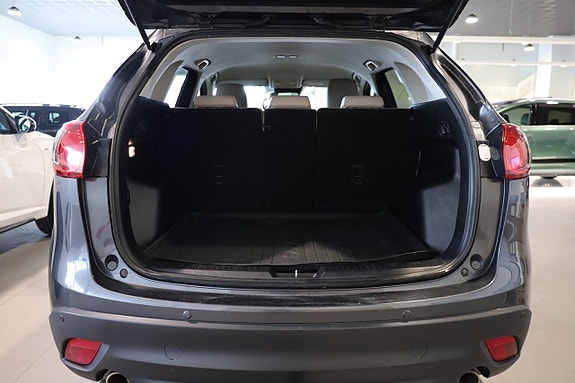 Mazda CX-5 28 of 28