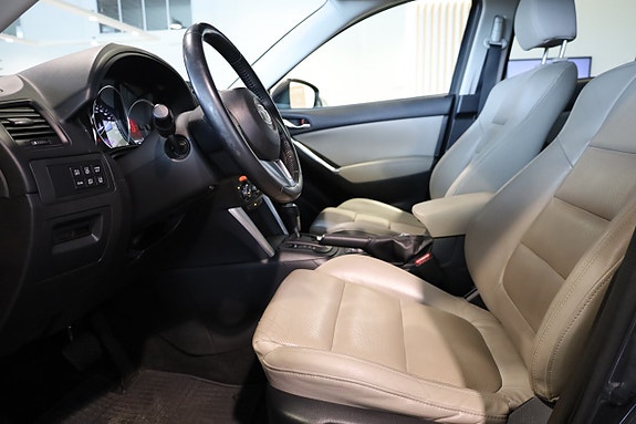 Mazda CX-5 11 of 28
