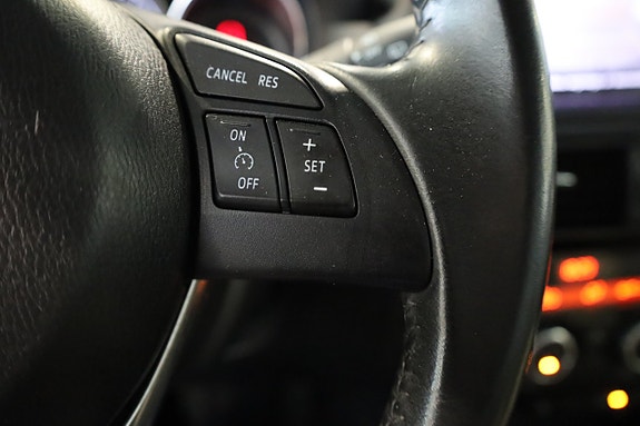 Mazda CX-5 22 of 28