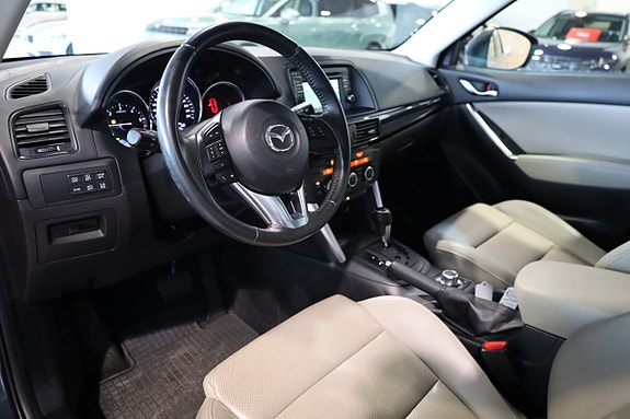 Mazda CX-5 9 of 28