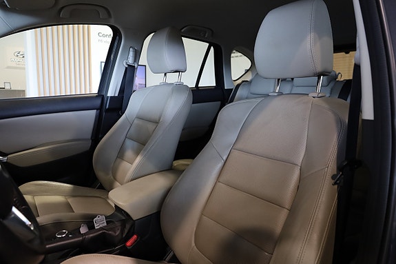 Mazda CX-5 12 of 28