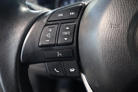 Mazda CX-5 21 of 28