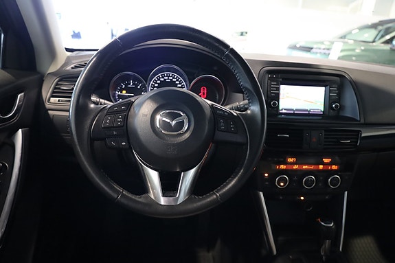 Mazda CX-5 15 of 28