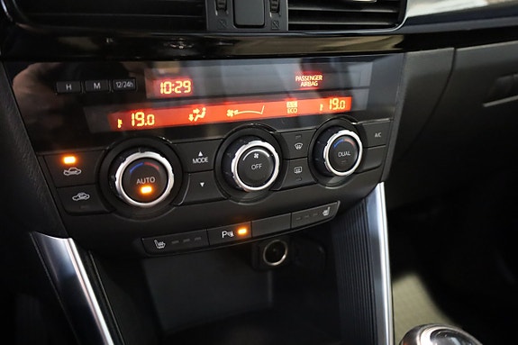 Mazda CX-5 25 of 28