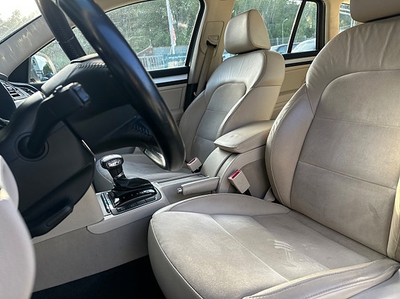 Skoda Superb 10 of 24