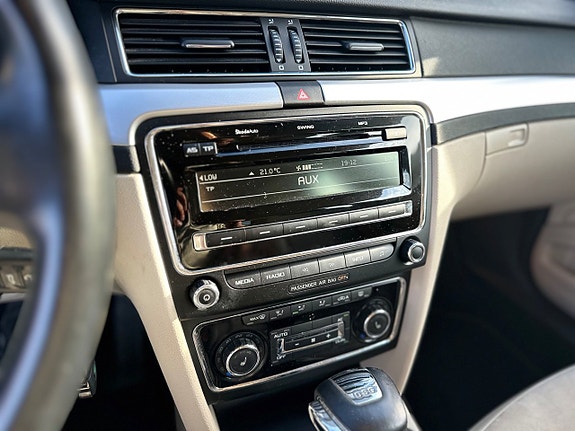 Skoda Superb 13 of 24