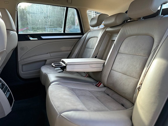 Skoda Superb 16 of 24