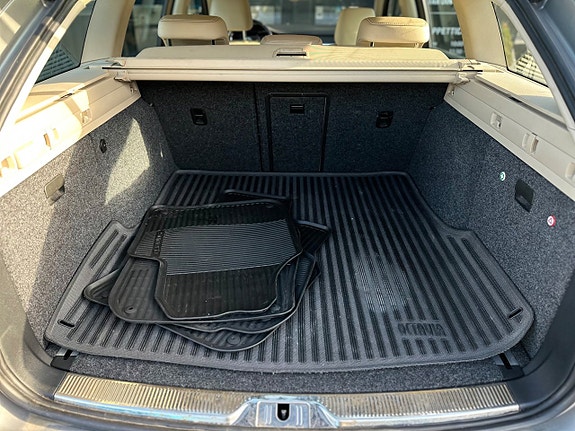 Skoda Superb 22 of 24