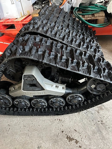 Can-Am Outlander 650 XT 5 of 6