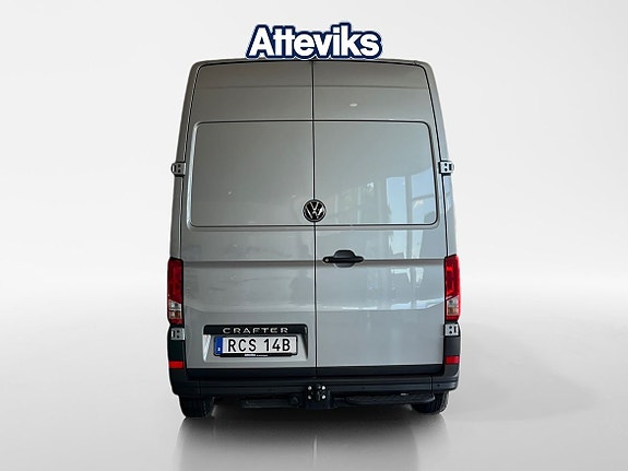 Volkswagen Crafter 35 4 of 5