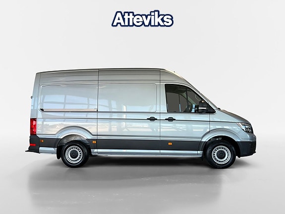 Volkswagen Crafter 35 2 of 5