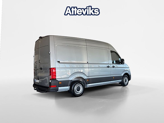 Volkswagen Crafter 35 3 of 5