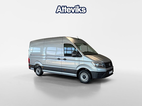 Volkswagen Crafter 35