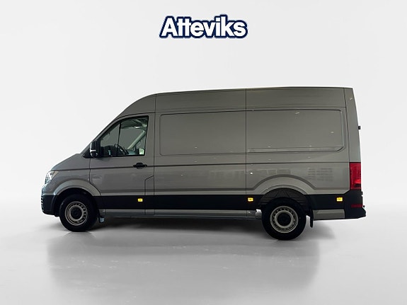 Volkswagen Crafter 35 5 of 5