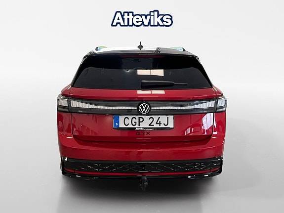 Volkswagen ID.7 4 of 5