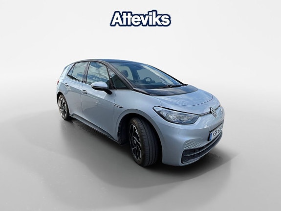 İkinci el  Volkswagen Id.3 Pro