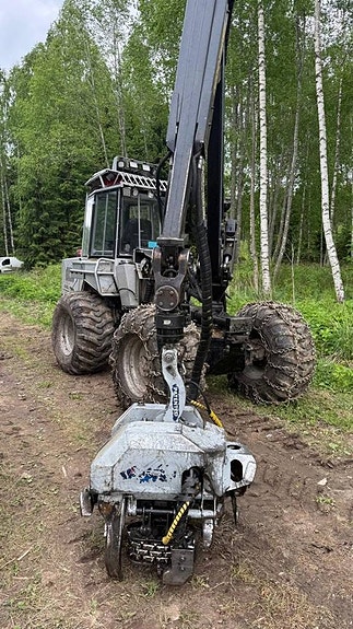 Vimek 404 se