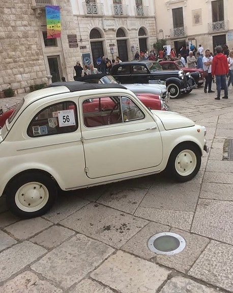 İkinci el  Fiat 500 