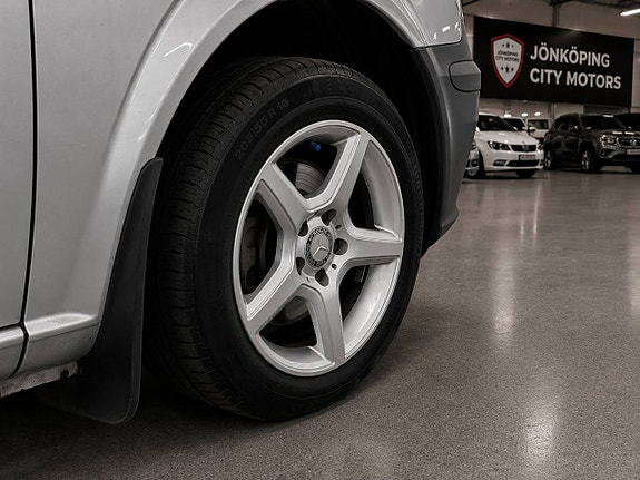 Mercedes-Benz Vito 116 5 of 5