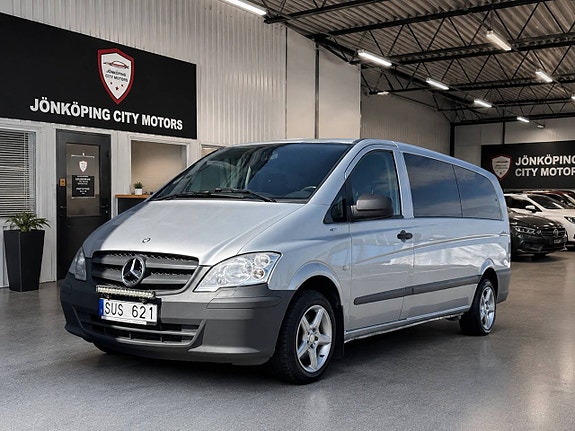 Mercedes-Benz Vito 116