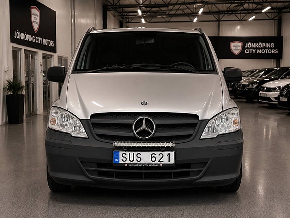 Mercedes-Benz Vito 116 4 of 5