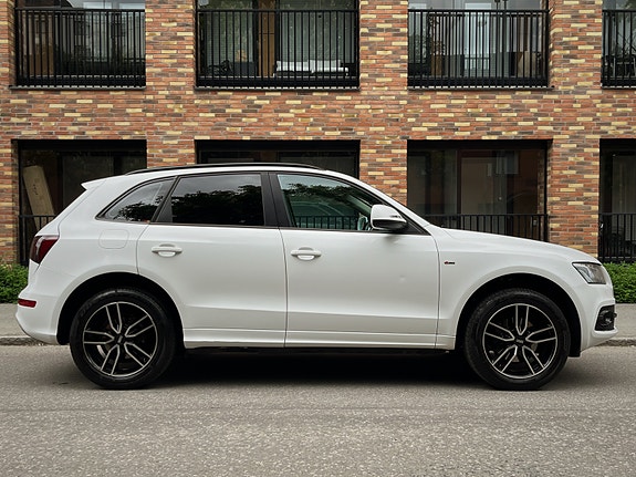 Audi Q5 5 of 5