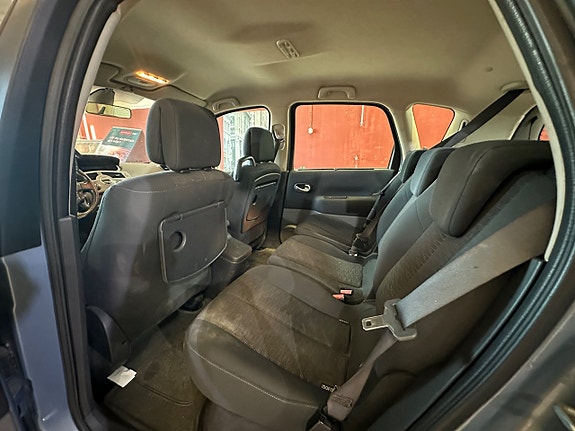 Renault Scenic II 10 of 10