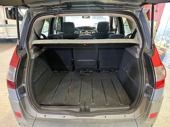 Renault Scenic II 6 of 10