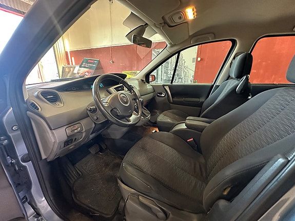 Renault Scenic II 9 of 10