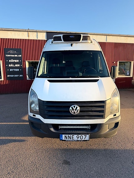 Volkswagen Crafter 35 6 of 14