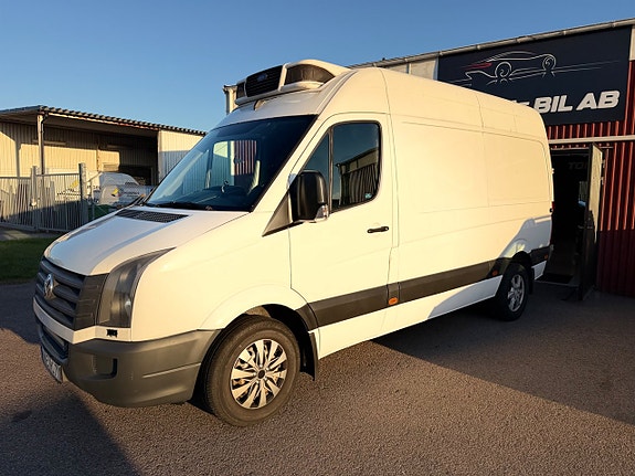 Volkswagen Crafter 35 4 of 14