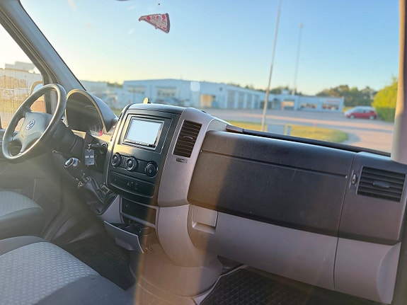 Volkswagen Crafter 35 10 of 14