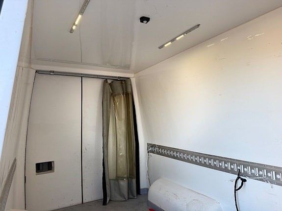 Volkswagen Crafter 35 14 of 14
