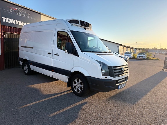 Volkswagen Crafter 35 3 of 14