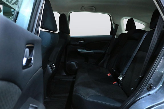 Honda CR-V 7 of 23
