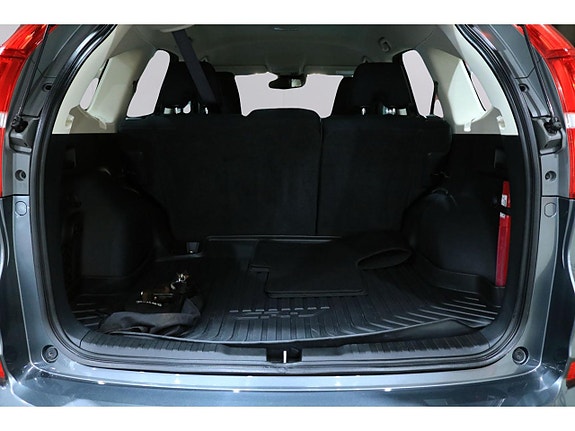 Honda CR-V 23 of 23