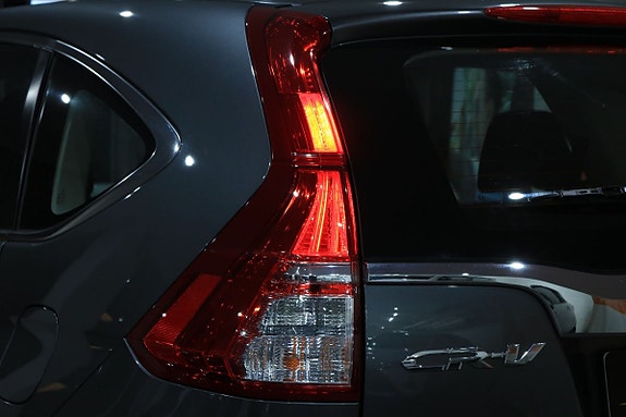 Honda CR-V 19 of 23