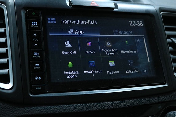 Honda CR-V 15 of 23