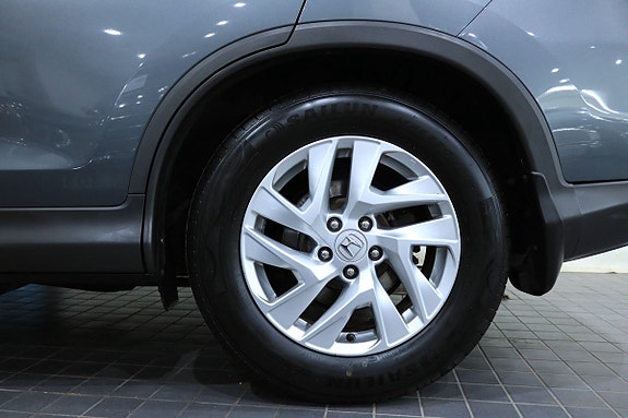Honda CR-V 20 of 23