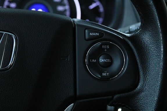 Honda CR-V 16 of 23