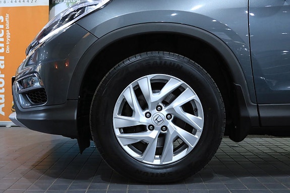 Honda CR-V 18 of 23