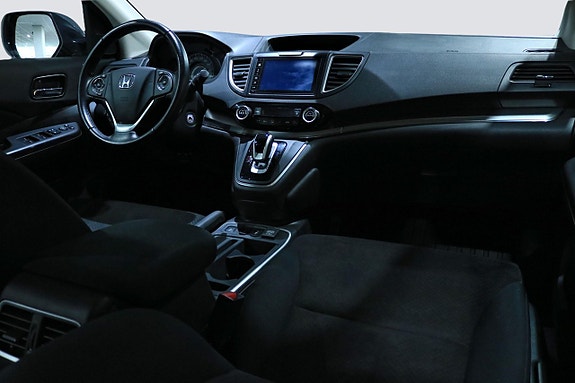 Honda CR-V 8 of 23