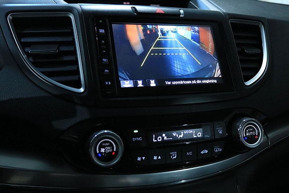 Honda CR-V 11 of 23