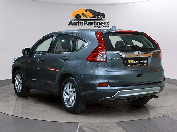 Honda CR-V 4 of 5