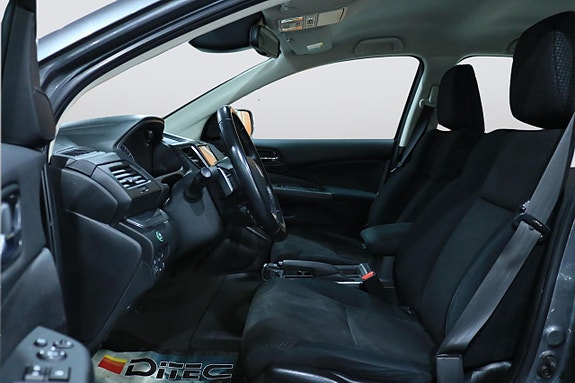 Honda CR-V 5 of 5