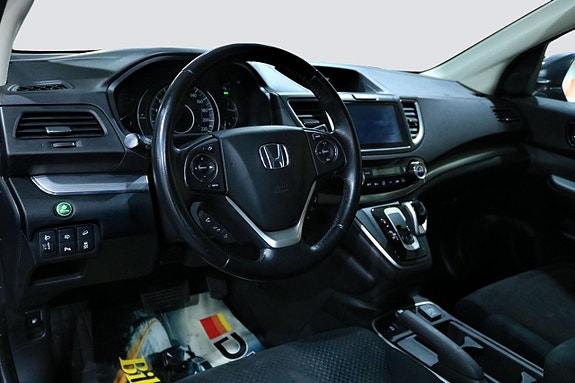 Honda CR-V 9 of 23