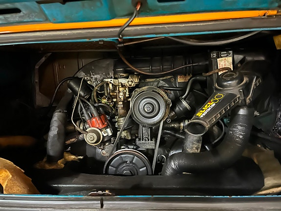 Volkswagen Transporter 5 of 5
